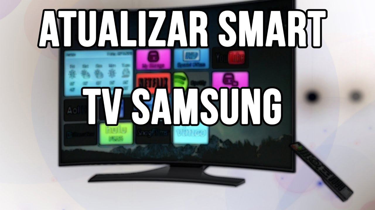 Como Configurar Tv Samsung Modelo Un40h5103ag Versao Ws02 Para Iptv